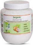 Organic Coconut Oil 1L (1000ml) for