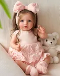 BABESIDE Lifelike Reborn Baby Dolls