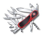Victorinox Swiss Army EvoGrip S557 Swiss Army Knife