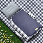 SAMSIER Large Outdoor Picnic Blanke