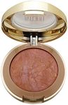 Milani Baked Powder Blush, Berry Am