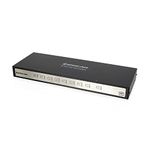 IOGEAR 4K 8-Port Switcher with HDMI (GHSW8481)