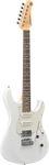 Yamaha Pacifica Standard Plus Elect