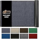 GORILLA GRIP Traffic Guard Door Mat