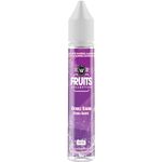 La Whiff Flavouring Concentrate, Fruits Collection, 30mL (Double Grape)