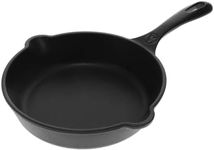 Victoria Cast Iron 8" Skillet - Coo