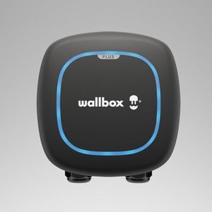 Wallbox Pu