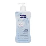 Chicco Natural Sensation Crema Corporal 150 Ml 500 ML