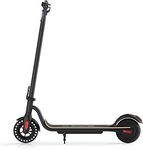 Battery Operated Scooters