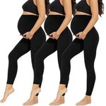 Plus Size Maternity Clothing