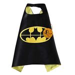 Bioworld Batman Capes