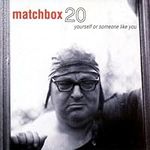 Vinyl Matchbox 20 - Yourself Or Someone Like You (Red LP)