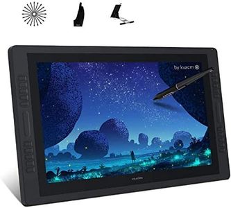 HUION KAMV