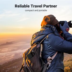 UGREEN 4-in-1 SD Card Reader – USB Multi-Card Adapter