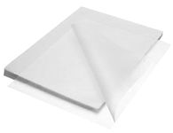 5 Mil Menu Laminating Pouches 12 x 18 Laminator Sleeves Qty 100