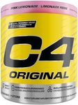 Cellucor C4 Original Pre Workout Po