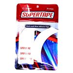 Supertape CC Contour Hairpiece Tape by True Tape Co [Beauty]