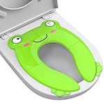Portable Potty Seat for Toddler Tra