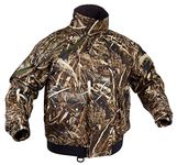 4004566 Onyx Outdoor Realtree Max-5 Flotation Jacket-Medium
