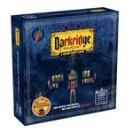 Darkridge Reunion: A High School Reunion-Themed Murder Mystery Game | For Adults & Teens, 6-12 Players | Murder Mystery Dinner Party Game | Adult Party Games | Escape Room Style | Immersive & Exciting