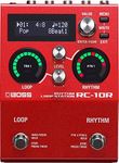 Boss RC-10R Rhythm Loop Station Pedal