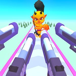 Gun Evolut