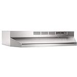 Broan-NuTone 413604 Non-Ducted Duct