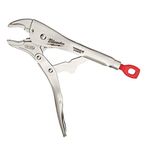 Milwaukee Locking Pliers