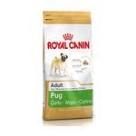 Royal Canin Pug, 1.5 kg, Dry, For Adult Dog