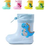 Toddler Rain Boots