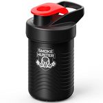 Smoke Hunter Super Smell Collection Cup 5000+, Suitable for Indoor Odor Capture and Air Purification