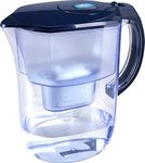 Alkaline Mineral Water Ionizer Pitcher 3.5L Pure Healthy Water in Minutes from EHM