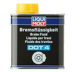 Liqui-Moly Brake Fluid DOT 4 (500 ml)