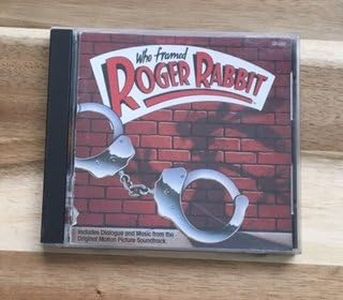 Story of Who Framed Roger Rabbit, The