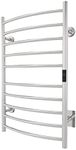 Odass | Towel Warmer | Built-in Tim