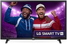 LG LED LQ63 32 HD 720p Smart TV, 20