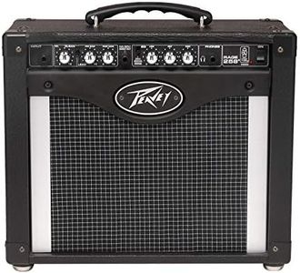 Peavey Rage 258 25W 2 Channel Electic Guitar Amplifier