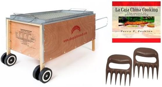 Caja China