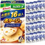 Knorr Cup Soup potage 16 bags Japan