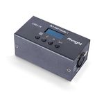 Pknight Bi-directional ArtNet DMX Ethernet Lighting Controller Interface | one universe (RDM not Supported)