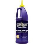 Royal Purple 01513 Synfilm Recip 100 High Performance Synthetic Air Compressor Lubricant, 1 Quart