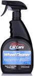 Premium Car Wheel Cleaner | Wash wheels of Off-road Vehicles, RV, Aircraft and more | Car Wheel Cleaning and Care (Size-750ml)