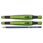 vasalat Pica Big Dry Set of 2 Carpenter's Pencils Automatic with Lead Sharpener