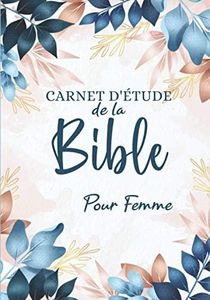 Carnet d'é