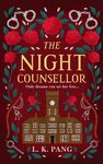The Night Counsellor: BookTok Made Me Buy It! A must-read psychological thriller