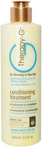 Therapy-G Conditioning Treatment for fine and thinning hair and hair loss 250ml 8.5 oz