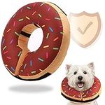 Inflatable Soft Dog Cone Collar for