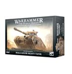 Games Workshop - Warhammer - Horus Heresy - Solar Auxilia: Malcador Tank