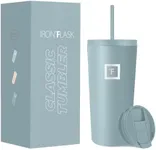 IRON °FLASK Classic Tumbler 2.0-2 L