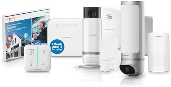 Bosch Alar
